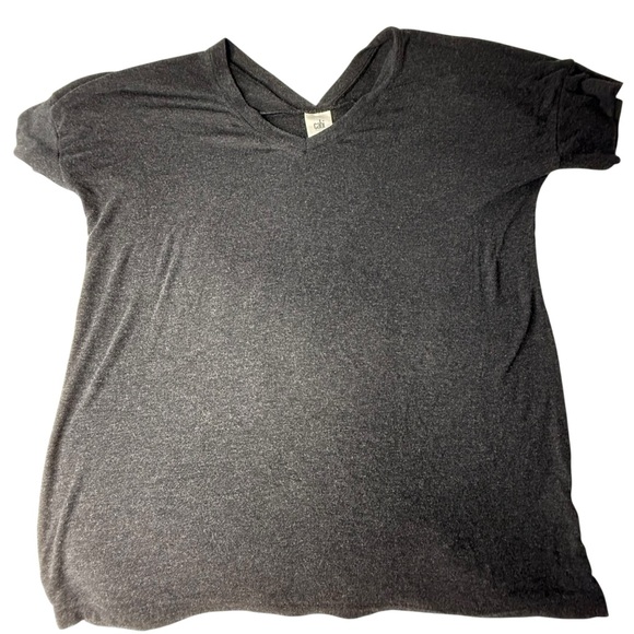 CAbi Tops - CAbi 5062 Double-V‎ Tee Medium